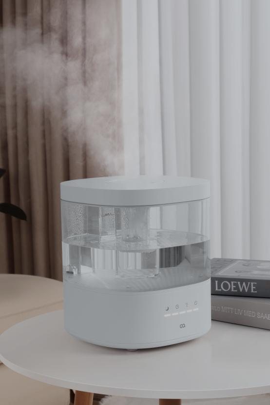 健康生活产品实拍